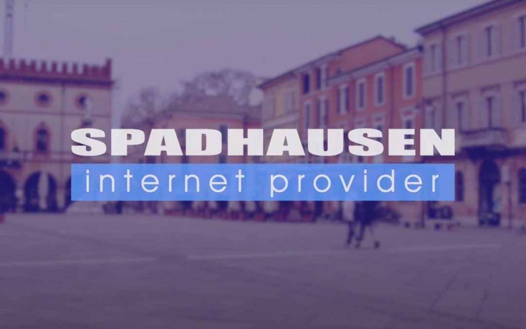 Spadhausen Services