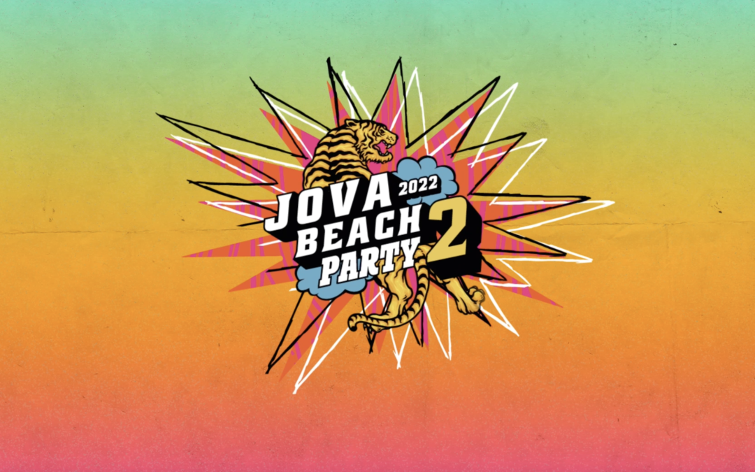 Jova Beach Party – Jovanotti Summer Tour ’22